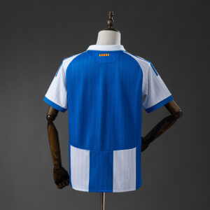 Espanyol 25/26 Home Jersey – Replica Football Soccer Shirt – S–XXL
