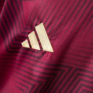 Venezuela 2026 Home Kids Kit Jerseys – Replica Football Soccer Shirt – Size 16-2