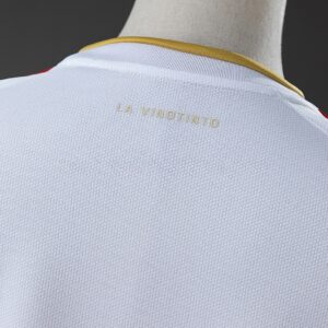 Venezuela 2026 Away Jersey – Replica Football Soccer Shirt – S–XXL