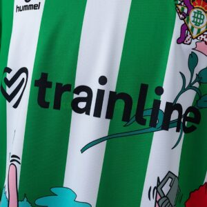 Real Betis 25_26 Pre-match Jersey – Replica Football Soccer Shirt – S–4XL