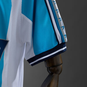 Racing Club de Avellaneda 03/04 Home Retro Jersey S-XXL