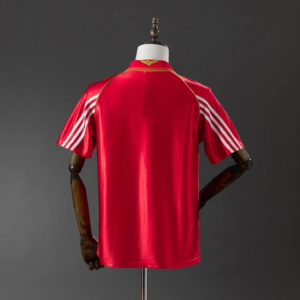 Benfica 99/00 Retro Away Jersey