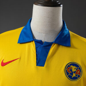 America 06_07 Home Retro Jersey – Replica Football Soccer Shirt – S–XXL