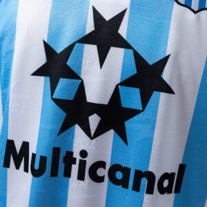 Racing Club de Avellaneda 97/98 Home Retro Jersey S-XXL