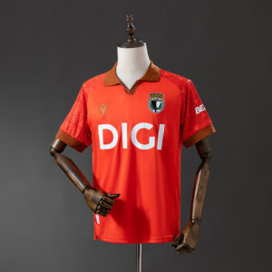 Burgos 25/26 Third Jersey – Replica Football Soccer Shirt – Size S–XXL
