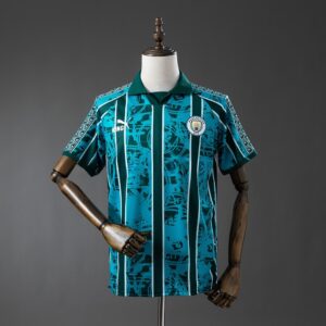 Manchester City 25/26 Special Edition #9 Jersey – Replica Football Soccer Shirt