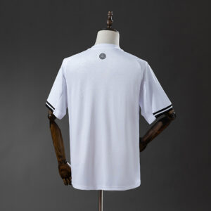 Fulham 25/26 Home Jersey – Replica Football Soccer Shirt – S–4XL