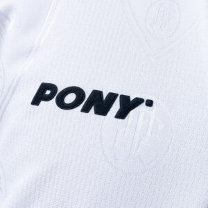 Tottenham Hotspur 1995/97 Home Retro Jersey – Classic Football Shirt – S–XXL