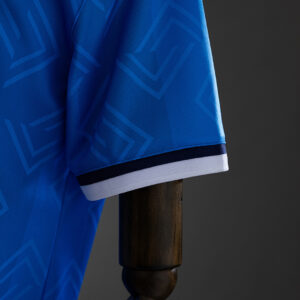 Napoli 1983/94 Home Retro Jersey – Vintage Replica Football Soccer Shirt – S–XXL