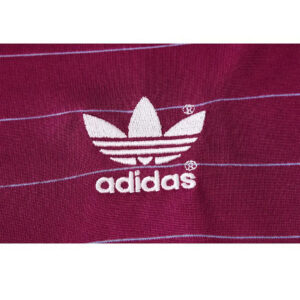 West Ham United 1986 Home Retro Jersey – Classic Football Shirt – S–XXL