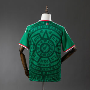 Mexico 2026 Home Jersey – Replica Football Soccer Shirt – S–4XL