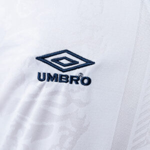 England 1994/95 Home Retro Jersey – Classic Football Shirt – S–XXL