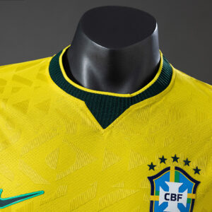 2026 Home Player Version Jersey – Replica Football Soccer Shirt – S–4XL