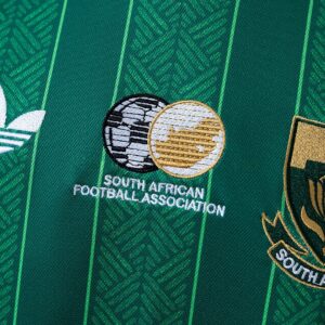 South Africa 2026 Away Jersey – Replica Football Soccer Shirt – S–XXL