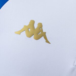 Deportivo La Coruña 25_26 Training top White – Replica Football Soccer Shirt – S