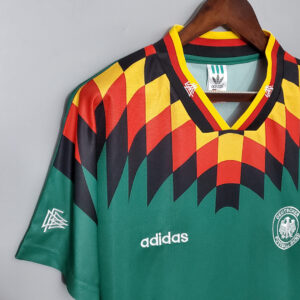 1994 Germany Away Retro Replica S-XXL