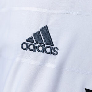Real Madrid 2013/14 Home Long Sleeve Retro Jersey – Vintage Replica Football Soc