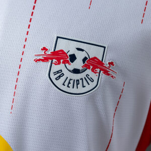 RB Leipzig 26_27 Home Jersey – Replica Football Soccer Shirt – S–XXL