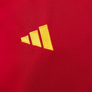 Spain 2022 Home Retro Jersey – Replica Football Soccer Shirt – S–XXL