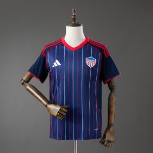Junior 26_27 Away Jersey – Replica Football Soccer Shirt – S–4XL
