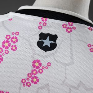 Chile 2026 Away Jersey – Replica Football Soccer Shirt – S–4XL