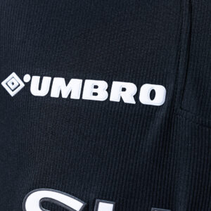 Manchester United 1998/99 Black Retro Jersey – Classic Football Shirt – S–XXL