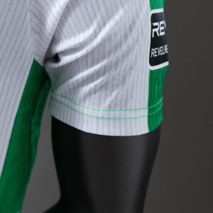 Real Betis 25/26 Player Version Home Jersey – Replica Football Soccer Shirt – S–