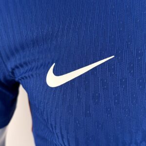 2024 French Player Version Home Jersey – Replica Football Soccer Shirt – S–3XL