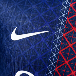 PSG 25/26 Home Player Version Jersey – Replica Football Soccer Shirt – S–4XL