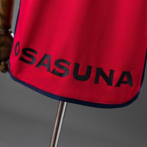 Osasuna 00_02 Home Jersey – Replica Football Soccer Shirt – S–XXL