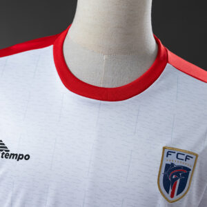 Cape Verde 25/26 Away Jersey – Replica Football Soccer Shirt – S–XXL