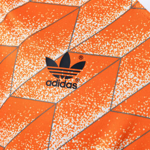 Netherlands 1988 Home Retro Jersey – Classic Replica Football Shirt – S–XXL