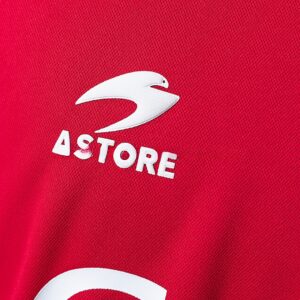 Osasuna 00_02 Home Jersey – Replica Football Soccer Shirt – S–XXL