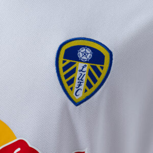 Leeds United 25/26 Home Jersey – Replica Football Soccer Shirt – S–4XL