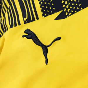 Dortmund 25/26 Double-Sided Windbreaker – Football Lifestyle Jacket – S–XXL