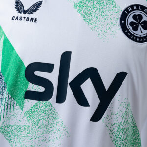 Ireland 26_27 Away Jersey – Replica Football Soccer Shirt – S–4XL