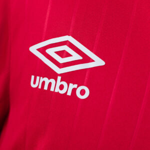 Osasuna 1987/89 Home Retro Jersey – Vintage Replica Football Soccer Shirt – Size