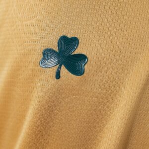 Leeds United 26_27 St. Patrick's Day Jersey – Replica Football Soccer Shirt – S–