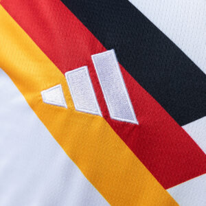 Germany 2026 Home Long Sleeve Jersey – Replica Football Shirt – S–4XL