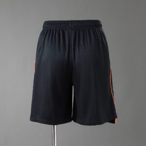 Netherlands 2026 Home Shorts – Replica Football Soccer Shorts – S–XXL