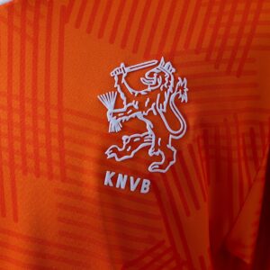 Netherlands 1994 Home Retro Jersey – Replica Football Soccer Shirt – S–XXL