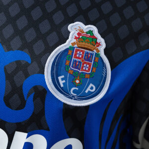 Porto 25/26 Special Edition Jersey – Replica Football Soccer Shirt – S–XXL