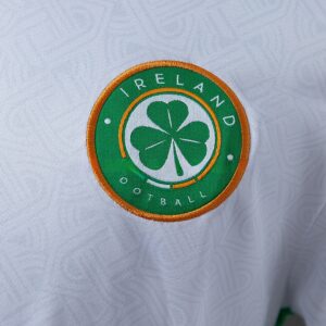Ireland 24/25 Away Jersey – Replica Football Soccer Shirt – S–4XL