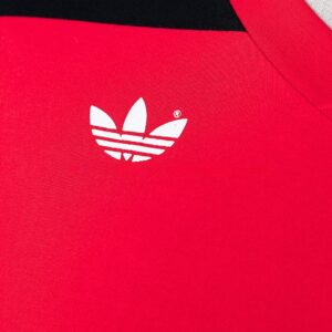 Flamengo 1981 Home Retro Jersey – Replica Football Soccer Shirt – S–4XL