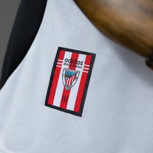 Athletic Bilbao 99_00 Third Away Retro Jersey – Replica Football Soccer Shirt –