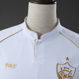 Vitória 26_27 New Year's Eve Special Edition Jersey – Replica Football Soccer Sh