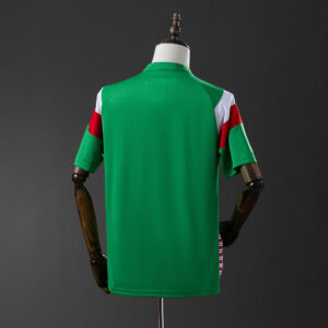 Athletic Club Bilbao 2011/12 Away Retro Jersey – Vintage Replica Football Soccer
