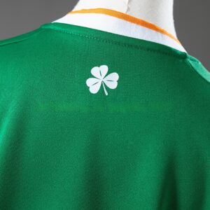 Ireland 2026 Home Kids Kit – Replica Football Soccer Shirt – Size 16–28