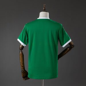 Germany 12_13 Away Retro Jersey – Replica Football Soccer Shirt – S–XXL