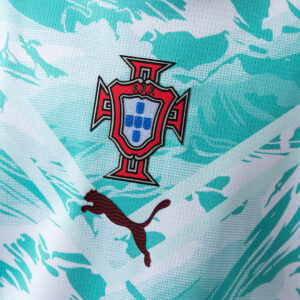 ArtisanFootball proudly presents the Portugal x LV 2026 Collaboration Edition Je